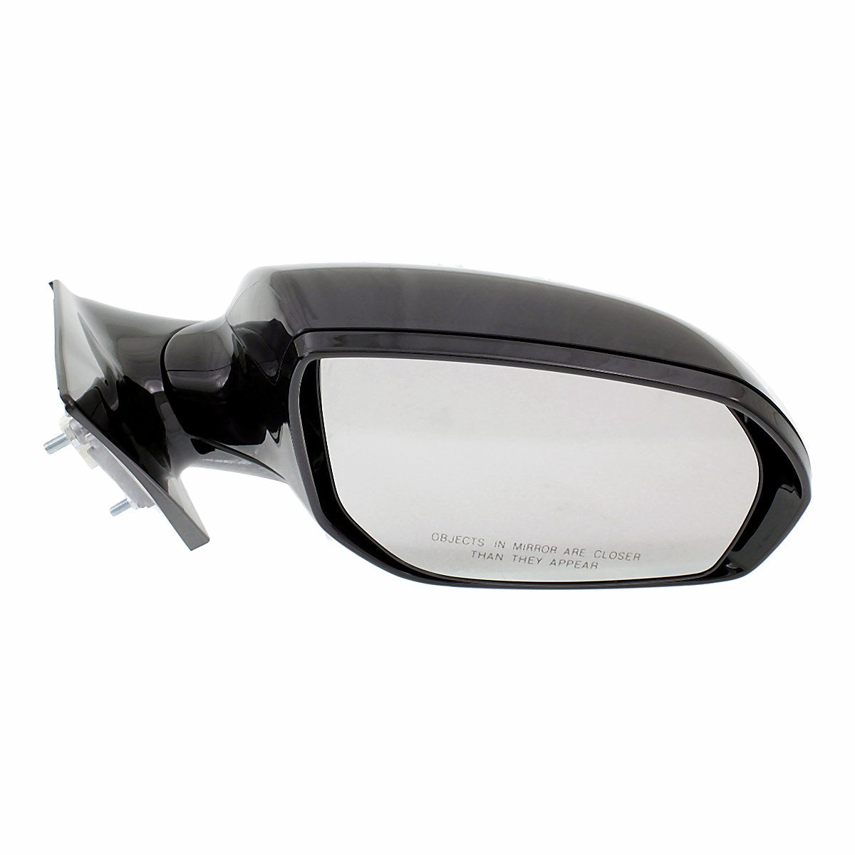 2013-2016 Hyundai Santa_Fe Door Mirror Passenger Side Power Ptm Without Signal/Heat_HY1321205-3