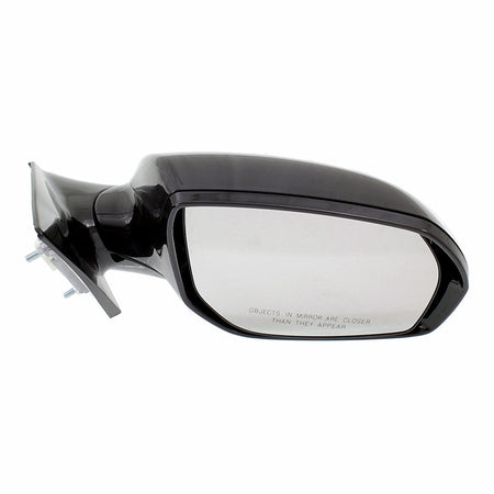 2013-2016 Hyundai Santa_Fe Door Mirror Passenger Side Power Ptm Without Signal/Heat_HY1321205-3