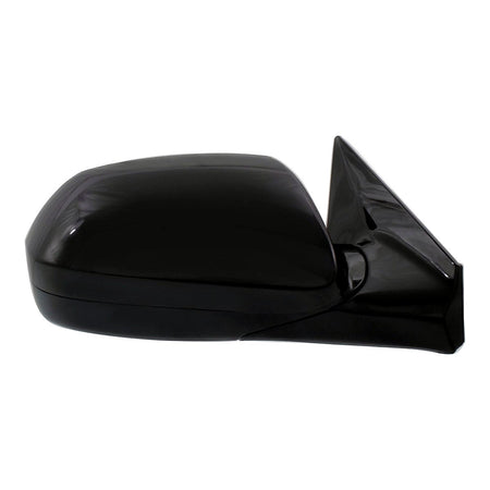 2013-2016 Hyundai Santa_Fe Door Mirror Passenger Side Power Ptm Without Signal/Heat_HY1321205-4