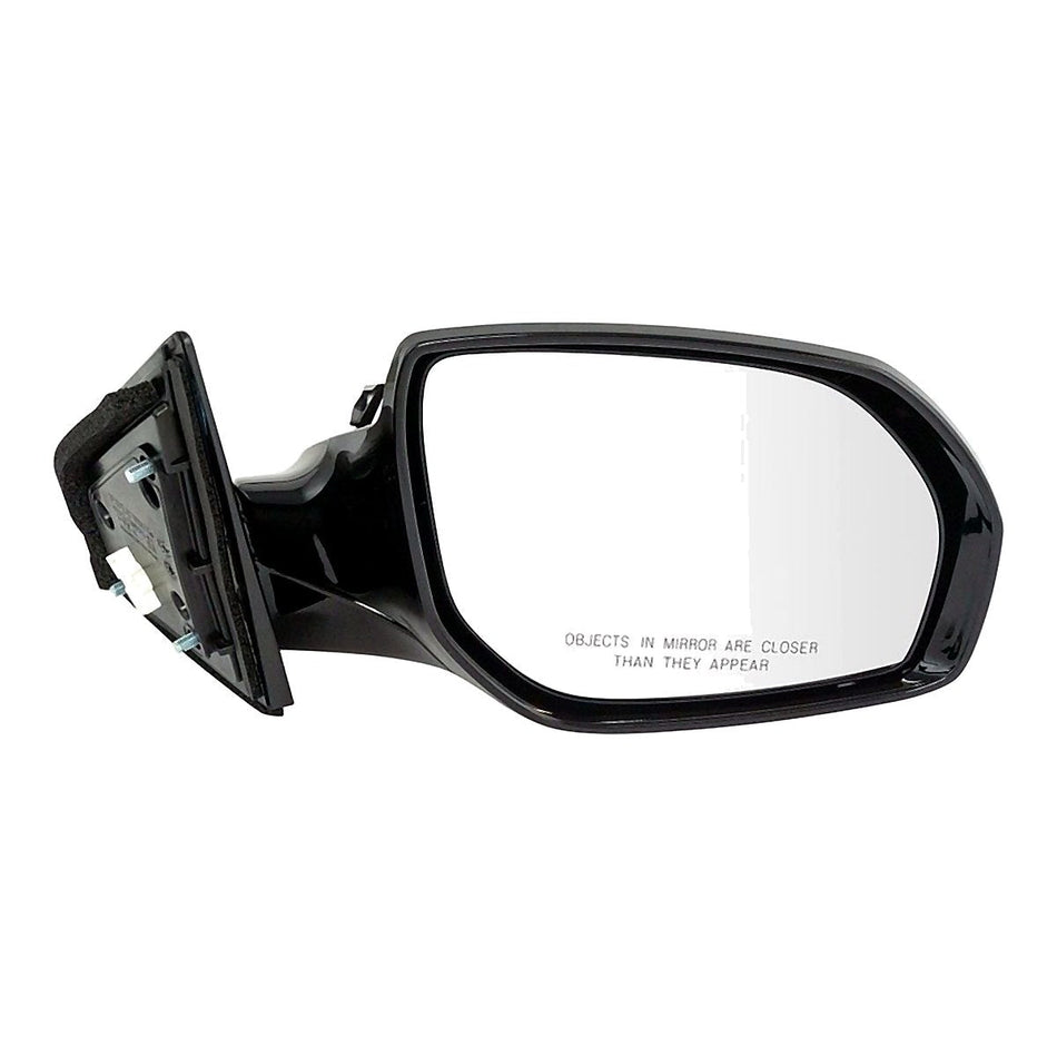2013-2016 Hyundai Santa Fe (6-7 Seater) Door Mirror - product view, Part HY1321206