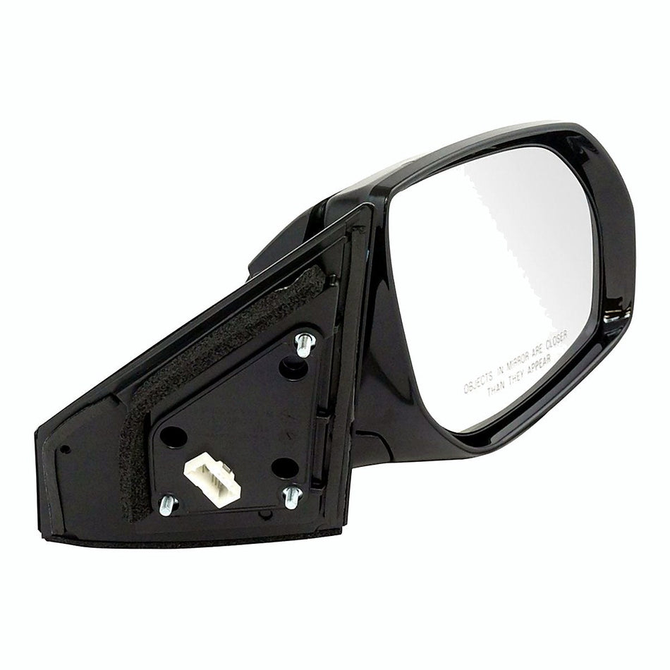 2013-2016 Hyundai Santa Fe (6-7 Seater) Door Mirror - side angle, Part HY1321206