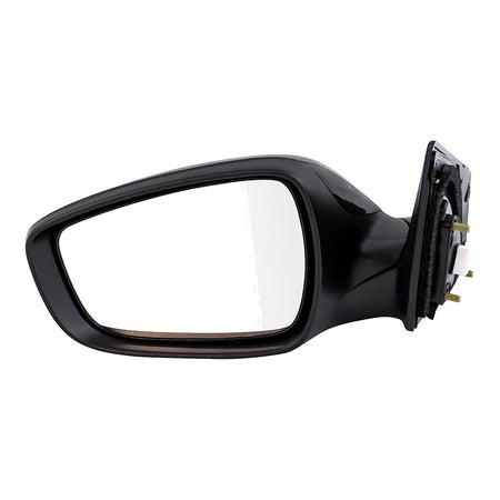 2016 Hyundai Elantra_Sedan Door Mirror Passenger Side Power Us/Korea Built_HY1321220
