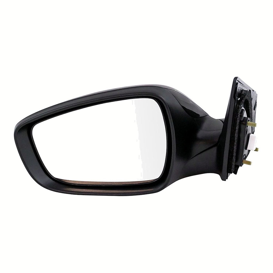 2016 Hyundai Elantra_Sedan Door Mirror Passenger Side Power Us/Korea Built_HY1321220