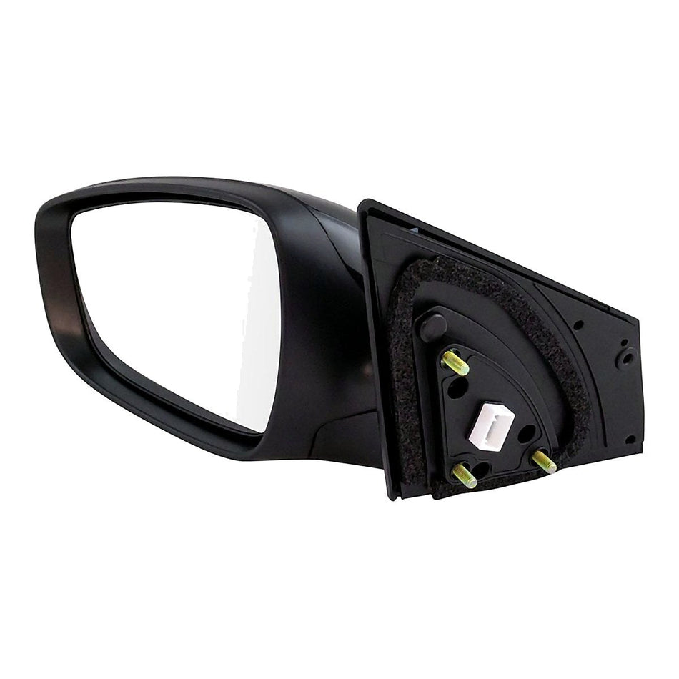 2016 Hyundai Elantra_Sedan Door Mirror Passenger Side Power Us/Korea Built_HY1321220-2