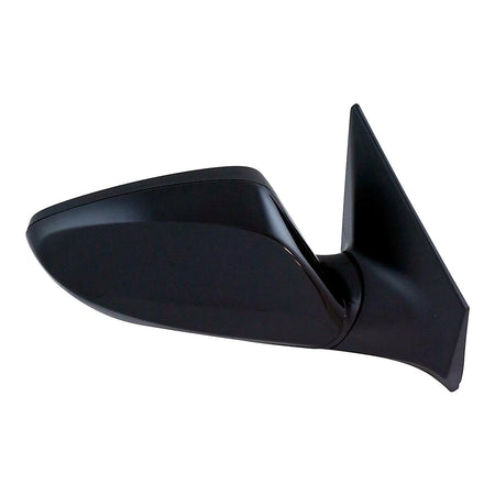 2016 Hyundai Elantra_Sedan Door Mirror Passenger Side Power Us/Korea Built_HY1321220-3
