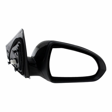 2017-2020 Hyundai Elantra_Sedan Door Mirror Passenger Side Power Without Heated/Blind Spot Detection Ptm_HY1321224