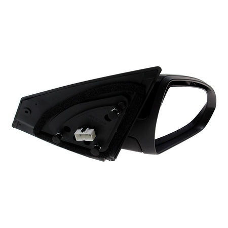 2017-2020 Hyundai Elantra_Sedan Door Mirror Passenger Side Power Without Heated/Blind Spot Detection Ptm_HY1321224-2
