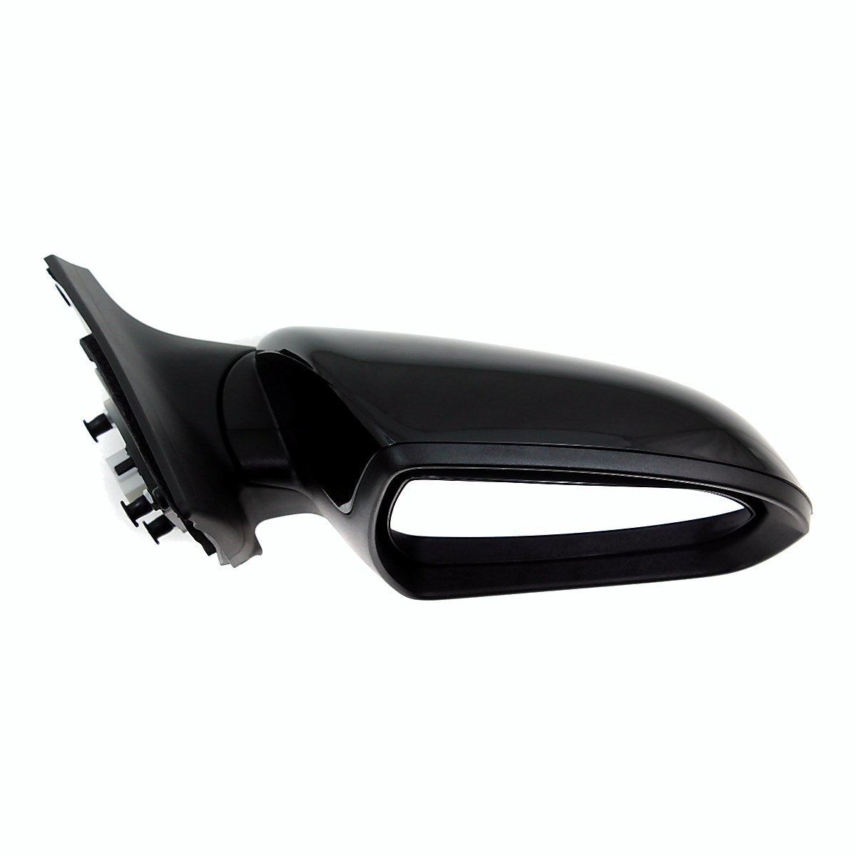 2017-2020 Hyundai Elantra_Sedan Door Mirror Passenger Side Power Without Heated/Blind Spot Detection Ptm_HY1321224-3