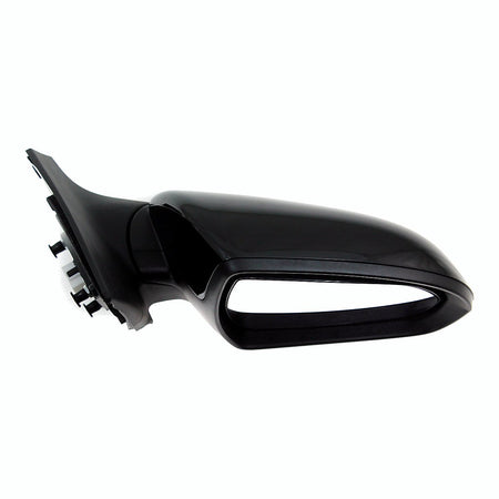 2017-2020 Hyundai Elantra_Sedan Door Mirror Passenger Side Power Without Heated/Blind Spot Detection Ptm_HY1321224-3