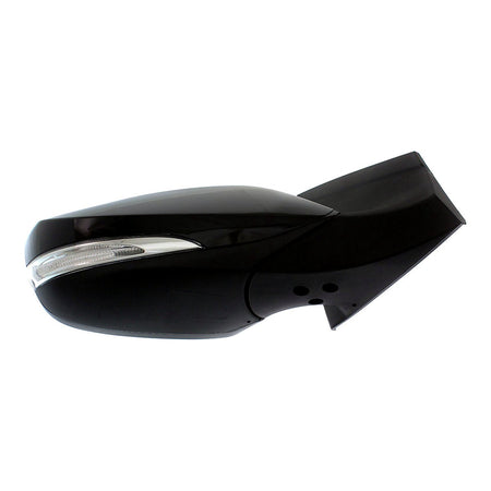 2013-2017 Hyundai Elantra_Gt Door Mirror Passenger Side Power Heated With Signal_HY1321230-4