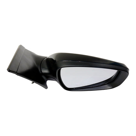 2013-2017 Hyundai Elantra_Gt Door Mirror Passenger Side Power Ptm Heated Without Signal_HY1321241-3