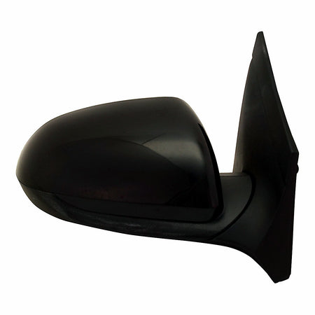 2018-2022 Hyundai Accent_Sedan Door Mirror Passenger Side Power Ptm Heated Manual Fold_HY1321242-4