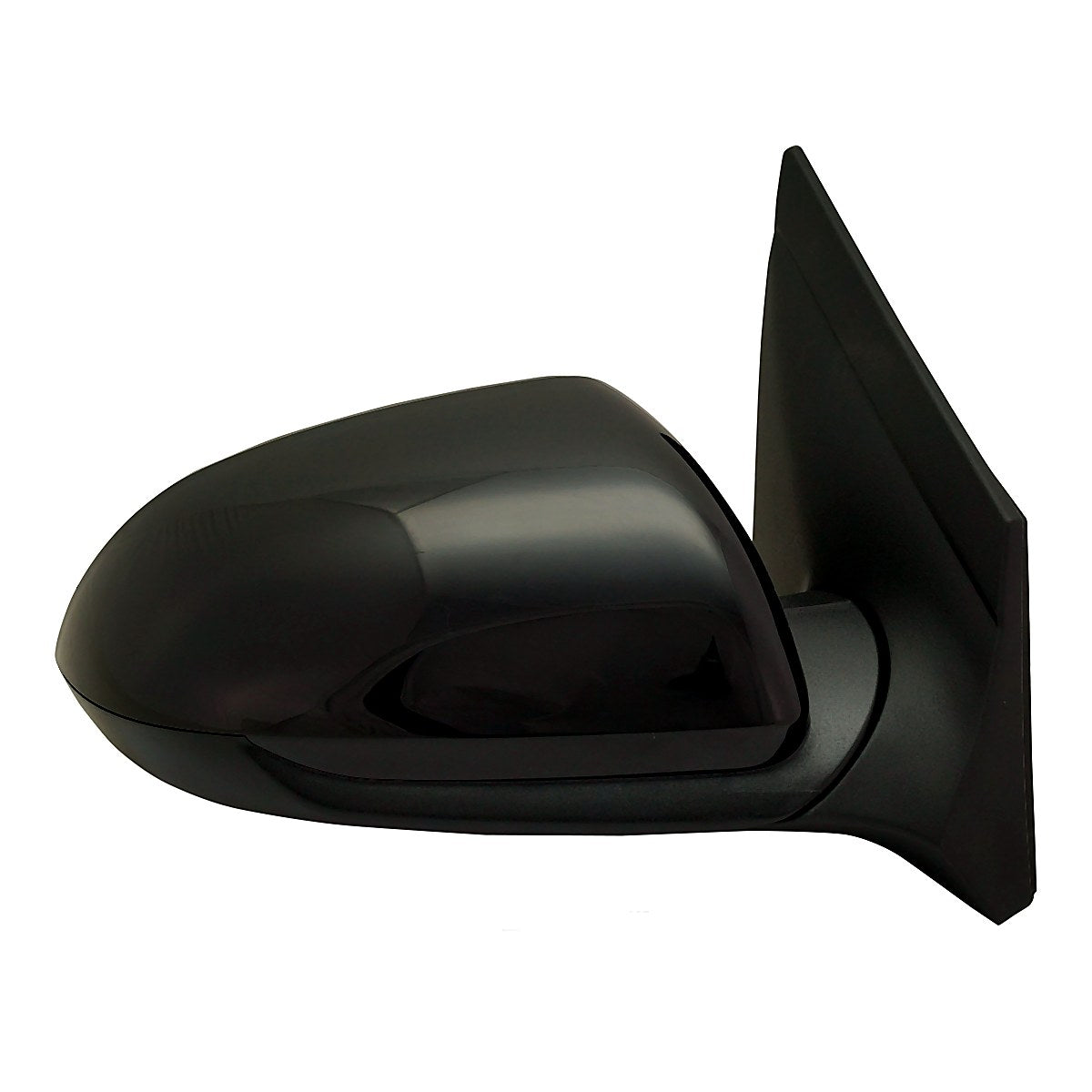 2018-2022 Hyundai Accent_Sedan Door Mirror Passenger Side Power Ptm Without Heat/Signal Manual Fold_HY1321243-3