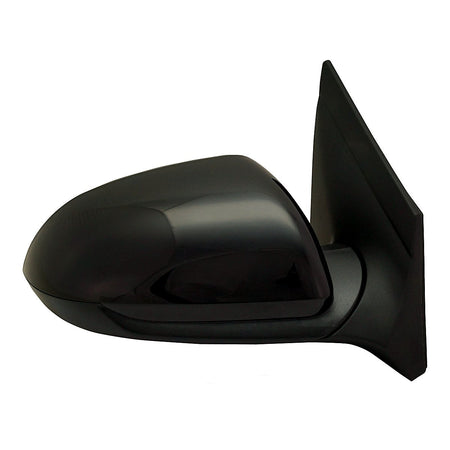 2018-2022 Hyundai Accent_Sedan Door Mirror Passenger Side Power Ptm Without Heat/Signal Manual Fold_HY1321243-3