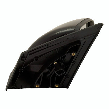 2018-2022 Hyundai Accent_Sedan Door Mirror Passenger Side Power Ptm Heated With Signal Manual Fold_HY1321244-2