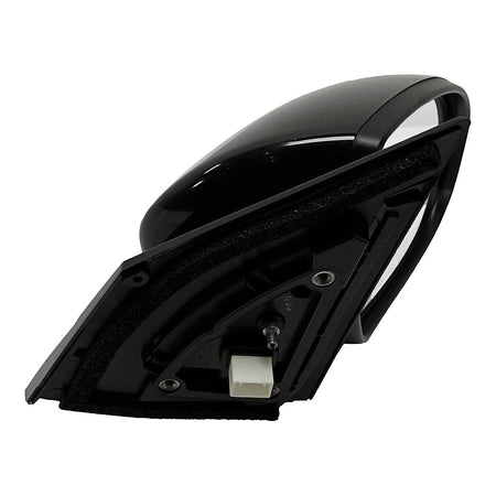 2016-2018 Hyundai Tucson Door Mirror Passenger Side Power Ptm Heated_HY1321246-2