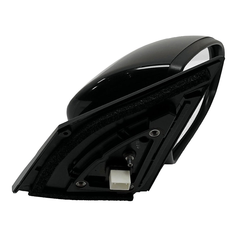 2016-2018 Hyundai Tucson Door Mirror Passenger Side Power Ptm Heated_HY1321246-2