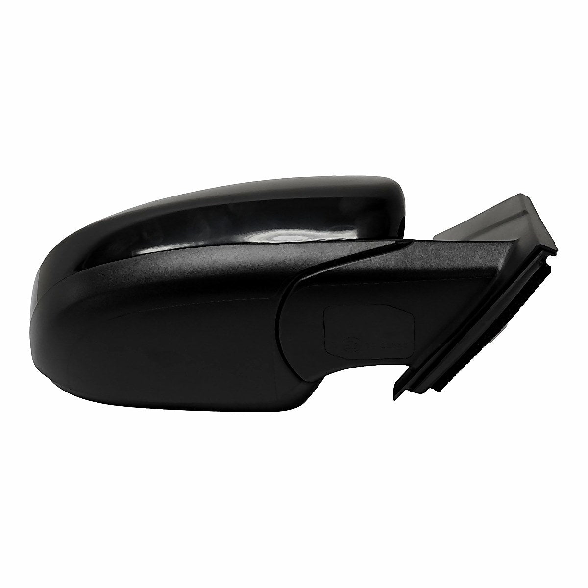2016-2018 Hyundai Tucson Door Mirror Passenger Side Power Ptm Heated_HY1321246-3