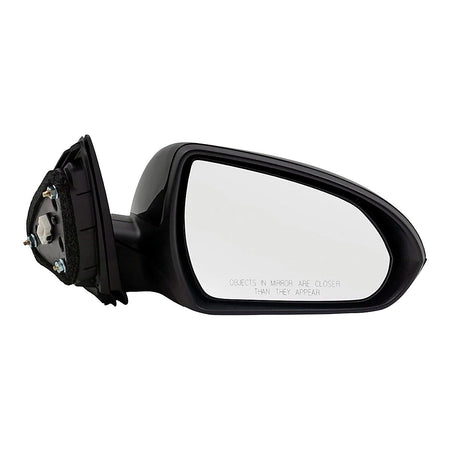 2018-2020 Hyundai Elantra_Gt Door Mirror Passenger Side Power Ptm Heated_HY1321248