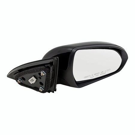 2018-2020 Hyundai Elantra_Gt Door Mirror Passenger Side Power Ptm Heated_HY1321248-2