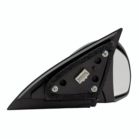 2018-2020 Hyundai Elantra_Gt Door Mirror Passenger Side Power Ptm Heated_HY1321248-3