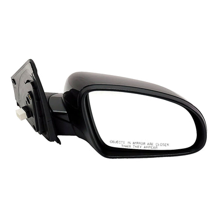 2018-2022 Hyundai Kona Door Mirror Passenger Side Power Ptm_HY1321256