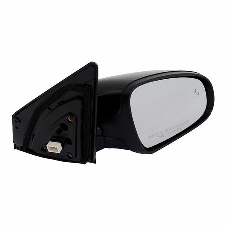 2018-2022 Hyundai Kona Door Mirror Passenger Side Power Heated With Signal Ptm_HY1321257-2