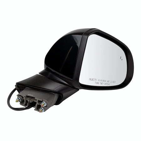 2019-2020 Hyundai Santa_Fe Door Mirror Passenger Side Power Ptm_HY1321262-2