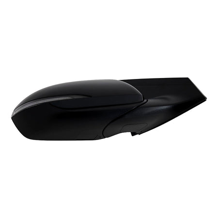 2019-2020 Hyundai Elantra_Sedan Door Mirror Passenger Side Power Ptm With Blind Spot/Heated/Memory/Signal Korean Built_HY1321269-3