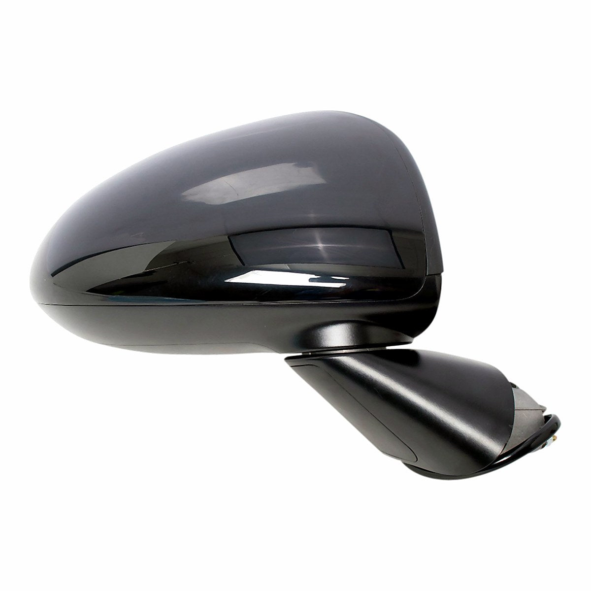 2020-2022 Hyundai Sonata Door Mirror Passenger Side Power Ptm Se Trim/ Prefereared Models_HY1321272-2