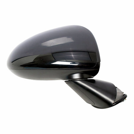 2020-2022 Hyundai Sonata Door Mirror Passenger Side Power Ptm Se Trim/ Prefereared Models_HY1321272-2