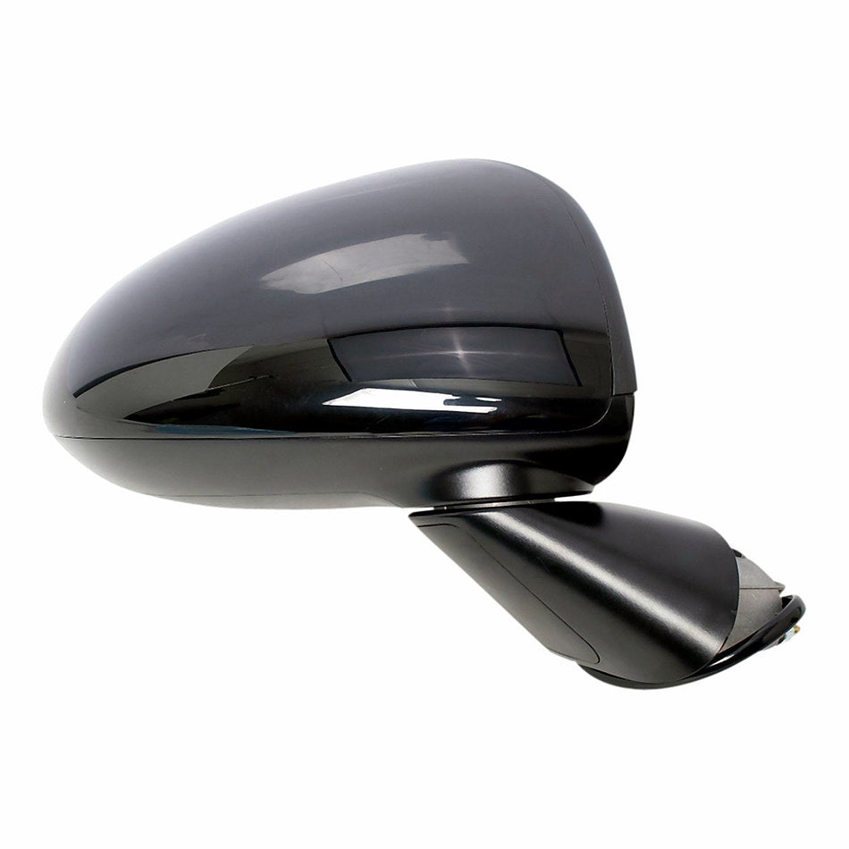 2020-2022 Hyundai Sonata Door Mirror Passenger Side Power Ptm Se Trim/ Prefereared Models_HY1321272-2