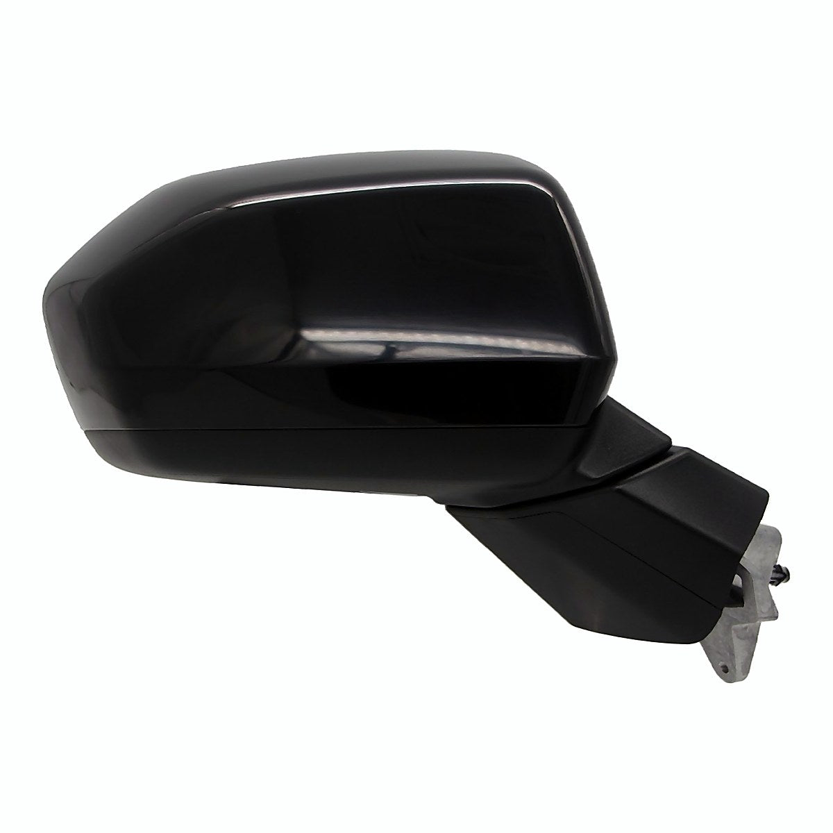 2020-2022 Hyundai Palisade Door Mirror Passenger Side Power Ptm Fits Essential/Se_HY1321275-3