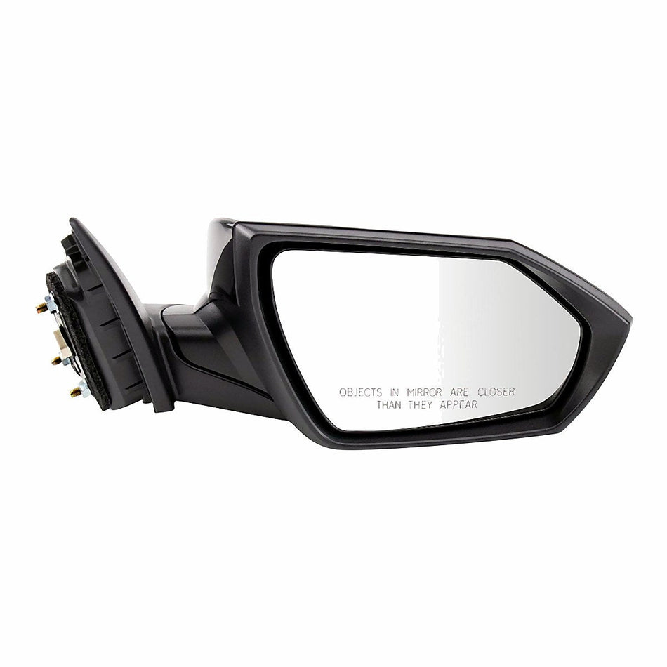 2021-2025 Hyundai Elantra_Sedan Door Mirror Passenger Side Power Korea Built_HY1321282