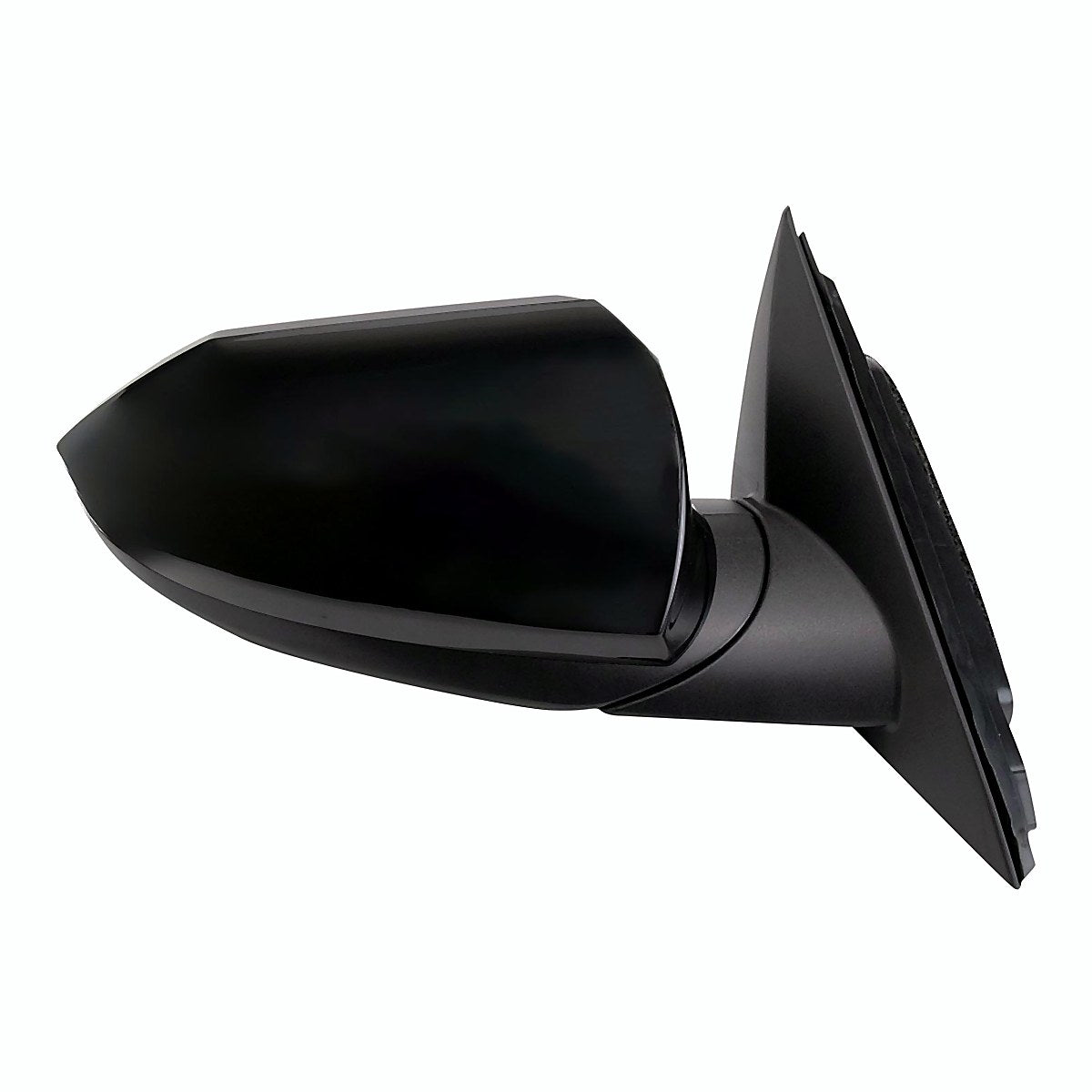2021-2025 Hyundai Elantra_Sedan Door Mirror Passenger Side Power Korea Built_HY1321282-3