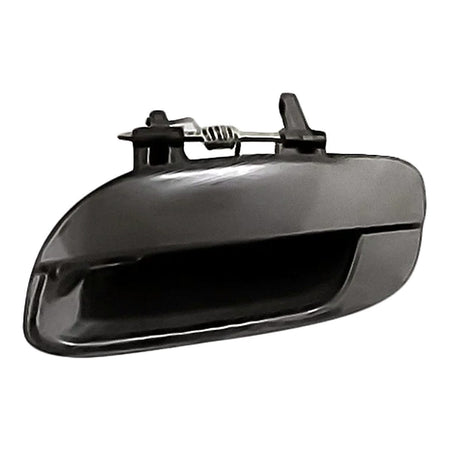 2001-2006 Hyundai Elantra Door Handle Rear Passenger Side Outer Black Ptm – HY1521102