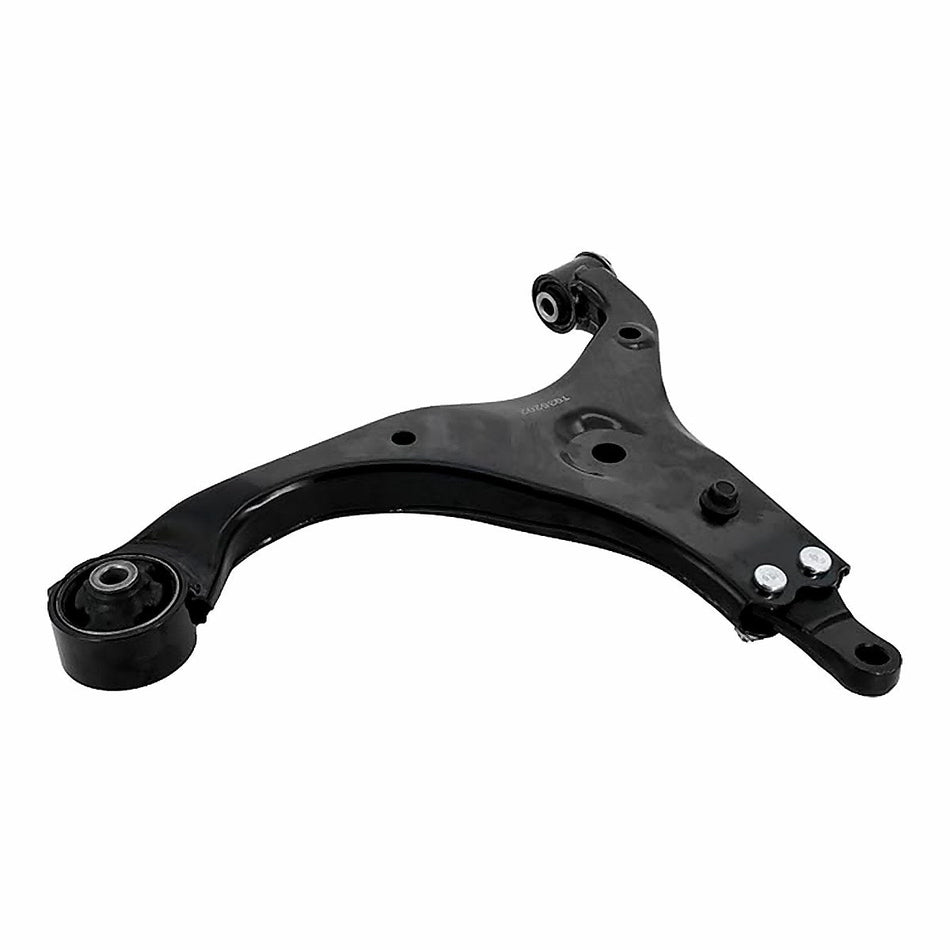 2012-2017 Hyundai Accent Sedan Lower Control Arm Front Passenger Side - product view, Part HY2238R