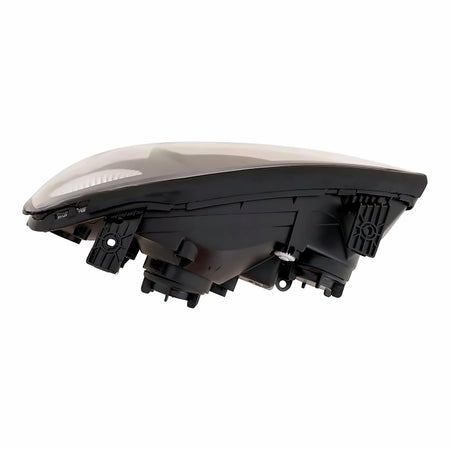 2001-2003 Hyundai Elantra Headlight Driver Side – Side View (HY2502122)