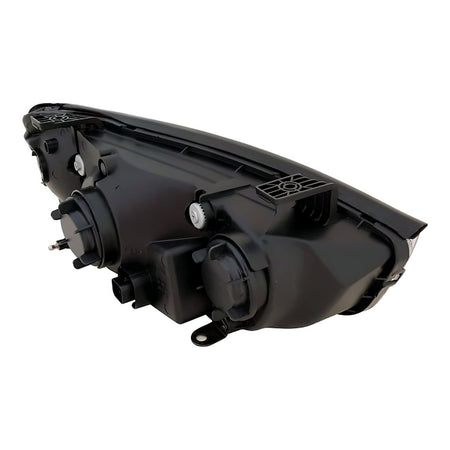 2001-2003 Hyundai Elantra Headlight Driver Side – Detail View (HY2502122)