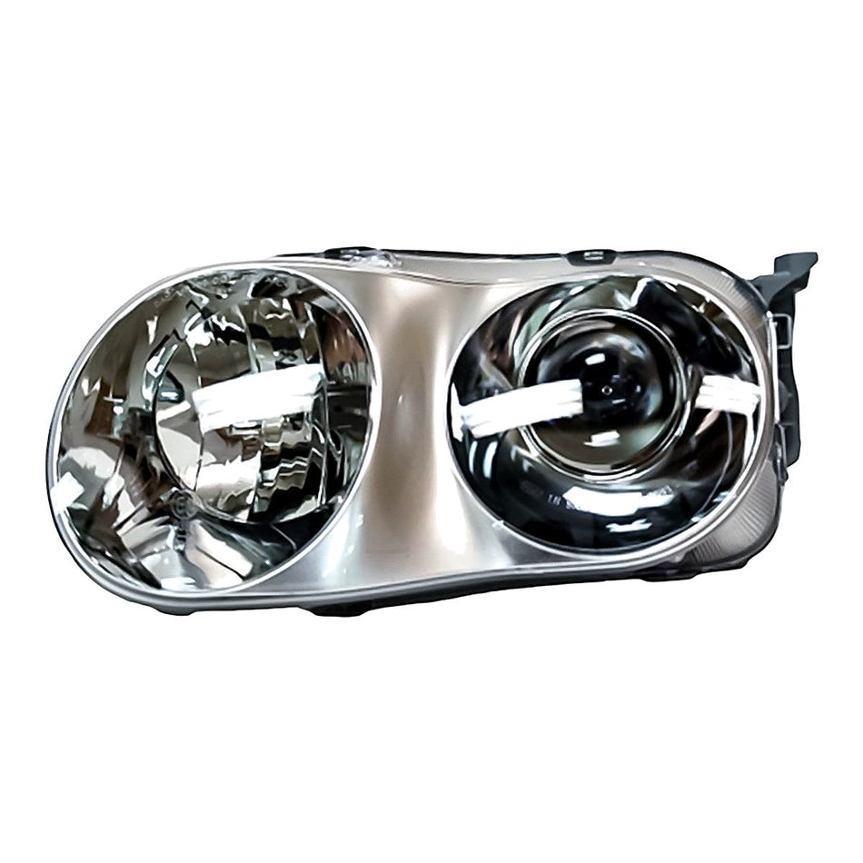 2000-2001 Hyundai Tiburon Headlight Driver Side – HY2502124