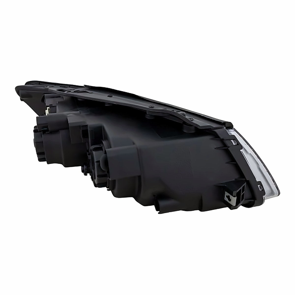 2006-2008 Hyundai Sonata Headlight Driver Side – Angle View (HY2502135)