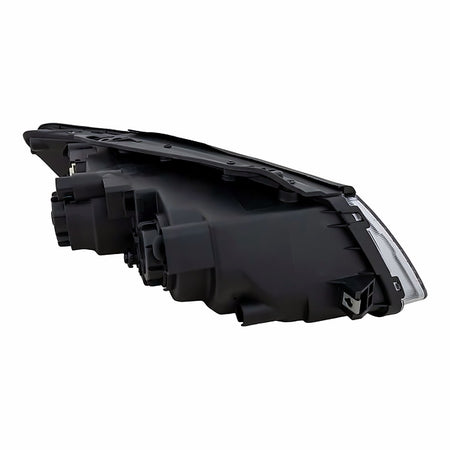 2006-2008 Hyundai Sonata Headlight Driver Side – Angle View (HY2502135)