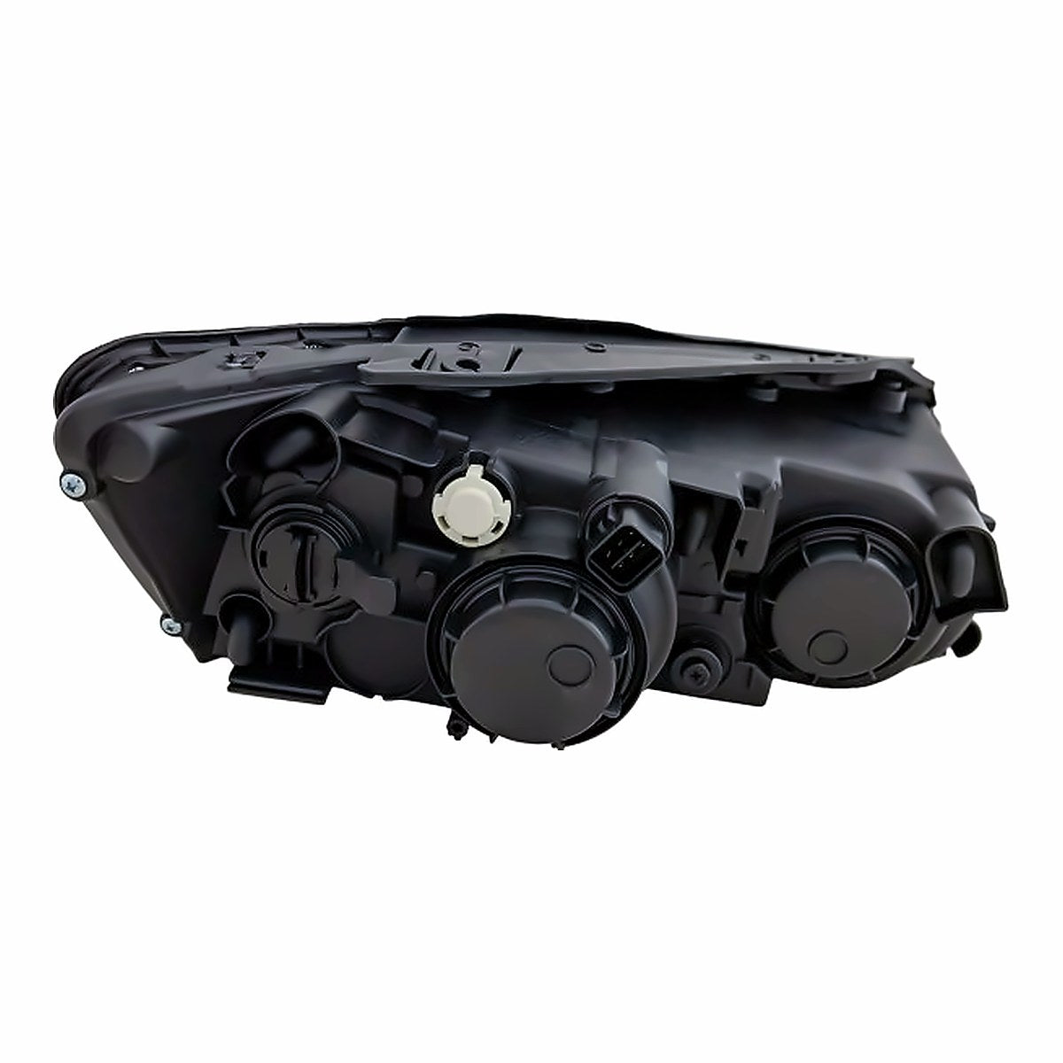 2006-2008 Hyundai Sonata Headlight Driver Side – Back View (HY2502135)