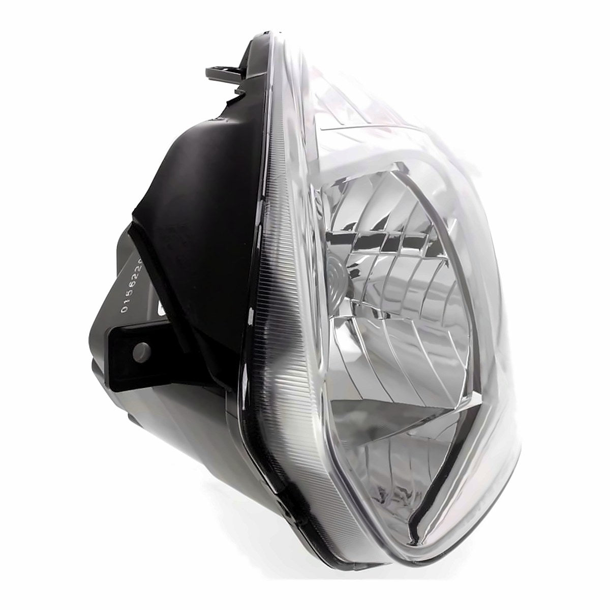 2006 Hyundai Accent_Sedan Headlight Driver Side – Angle View (HY2502137)
