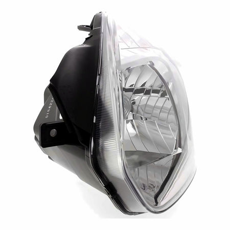2006 Hyundai Accent_Sedan Headlight Driver Side – Angle View (HY2502137)