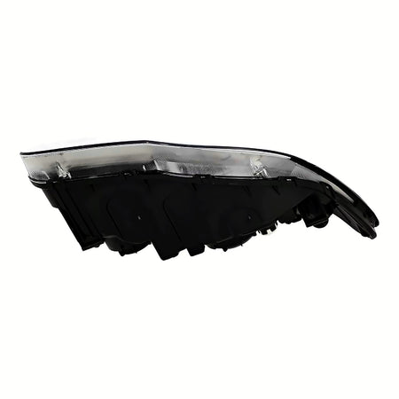 2007-2009 Hyundai Elantra Headlight Driver Side – Close-Up View (HY2502138)