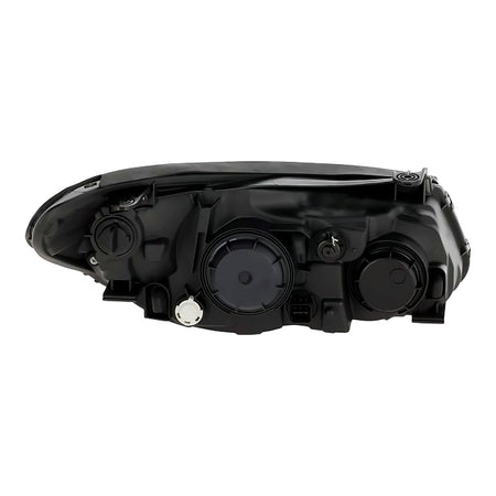 2007-2009 Hyundai Elantra Headlight Driver Side – Back View (HY2502138)