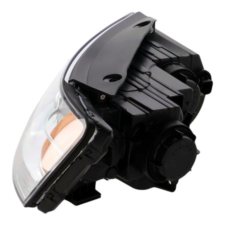 2009-2010 Hyundai Sonata Headlight Driver Side – Detail View (HY2502148)