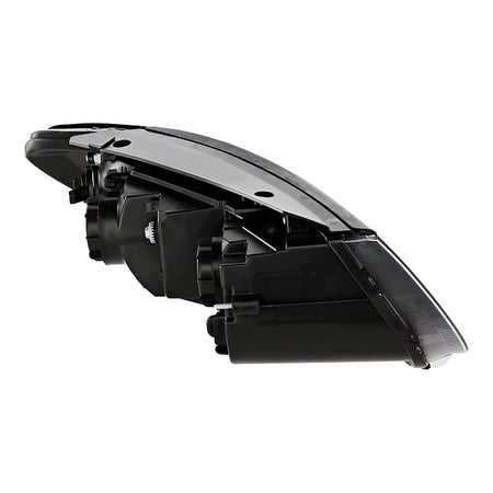 2007-2009 Hyundai Santa_Fe Headlight Driver Side Frontom 7/11/07 – Close-Up View (HY2502150)