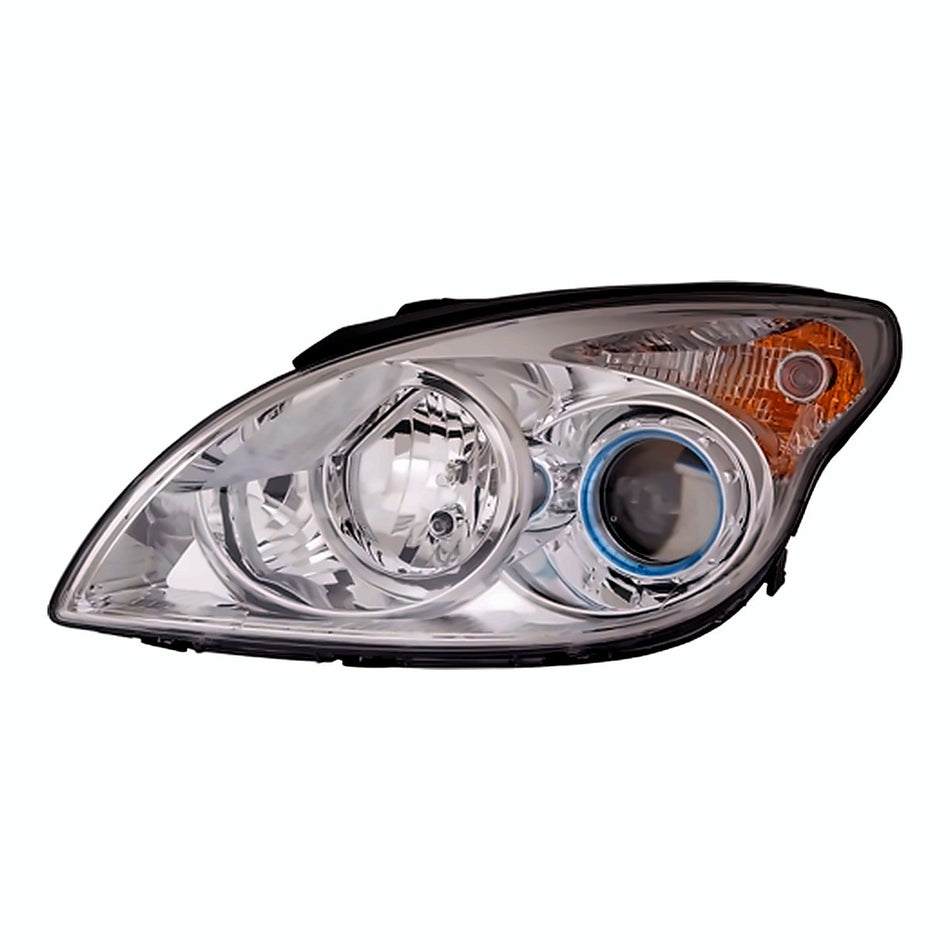 2009 Hyundai Elantra_Touring_Wagon Headlight Driver Side Touring – Front View (HY2502151)